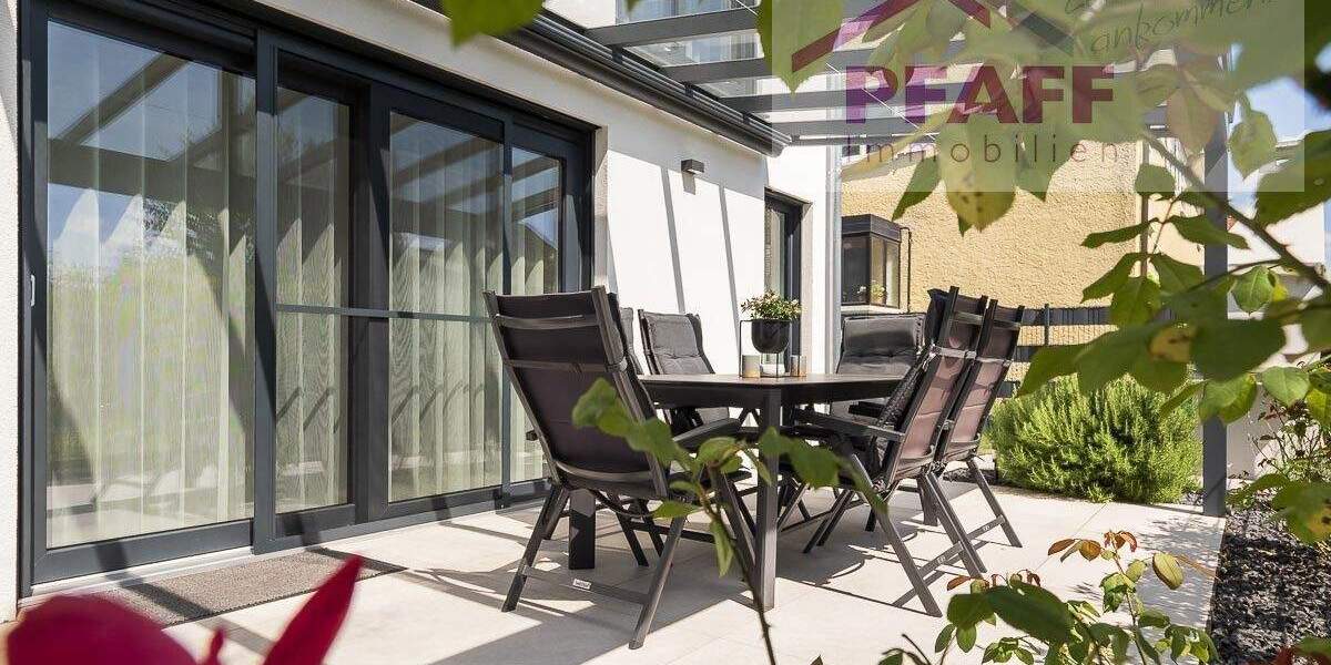 Einfamilienhaus Gottmadingen - 4 Zimmer, 117 m&sup2;, 689.000&euro; | Angebot:25357015