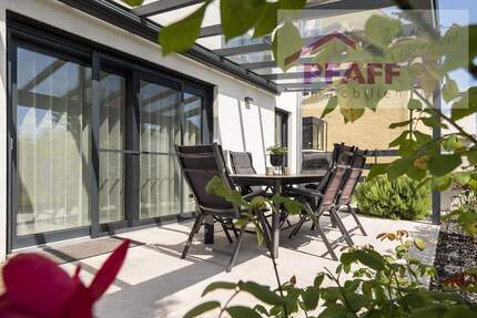 Haus Gottmadingen - 4 Zimmer, 117 m&sup2;, 689.000&euro; | Angebot:25357015