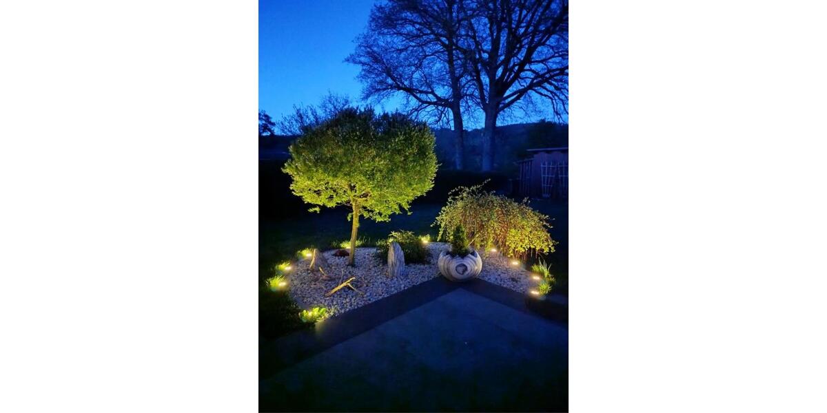 Idyllisches Niedrigenergiehaus am Fuße des Thüringer Waldes 5 zimmer