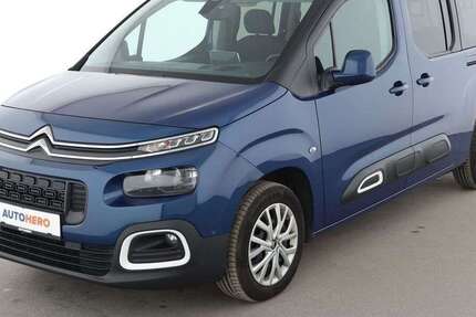Citroen Berlingo 112.287 km 19.690 &euro; Stuttgart 70195