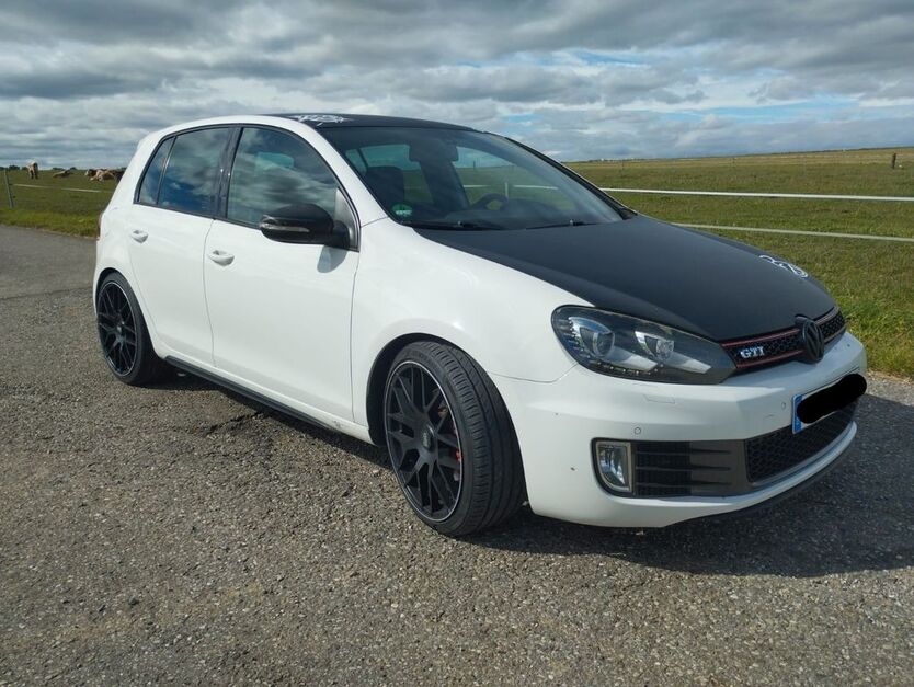 VW Golf 196.725 km 8.995 € Burtenbach 89349