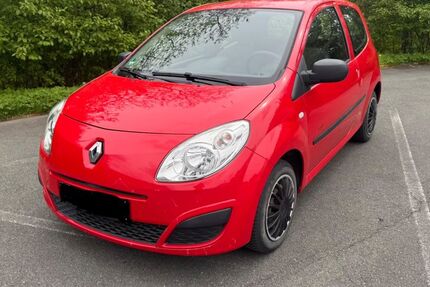 Renault Twingo 143.000 km 1.699 &euro; Dortmund 44388