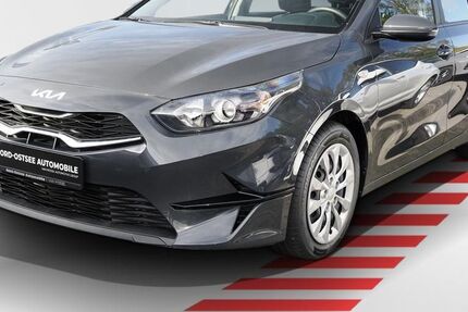 Kia ceed / Ceed 10.533 km 15.790 &euro; Flensburg 24941