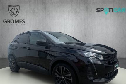 Peugeot 3008 27.950 km 24.990 &euro; Wartenberg 85456