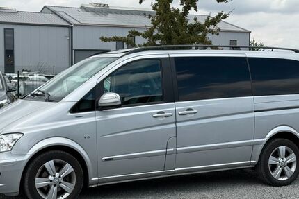 Mercedes-Benz Viano 137.500 km 22.900 &euro; Düren 52351
