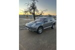 Porsche Cayenne 209.000 km 4.480 &euro; Gerstetten 89547