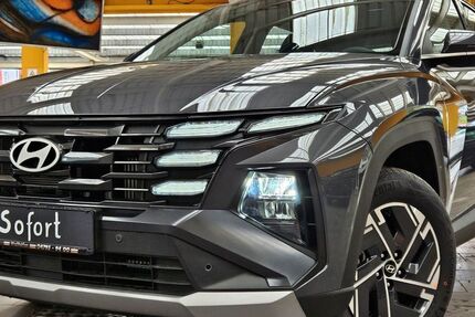 Hyundai TUCSON 9.000 km 26.690 &euro; Wallhöfen bei Bremen 27729