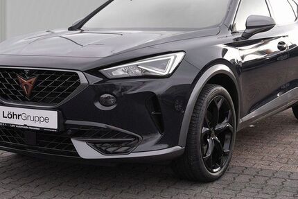 Cupra Formentor 76.592 km 22.980 &euro; Neuwied 56564