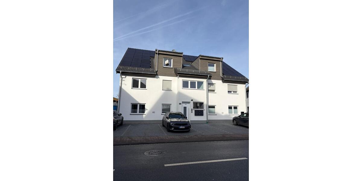 Dachgeschoßwohnung Nettersheim - 3 Zimmer, 104 m&sup2;, 1.248&euro; | Angebot:24814468