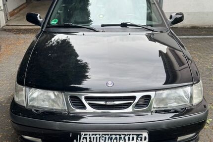 Saab 9-3 224.900 km 3.500 &euro; Köln 50765
