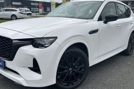 Mazda CX-60 18.932 km 36.990 &euro; Wismar 23970