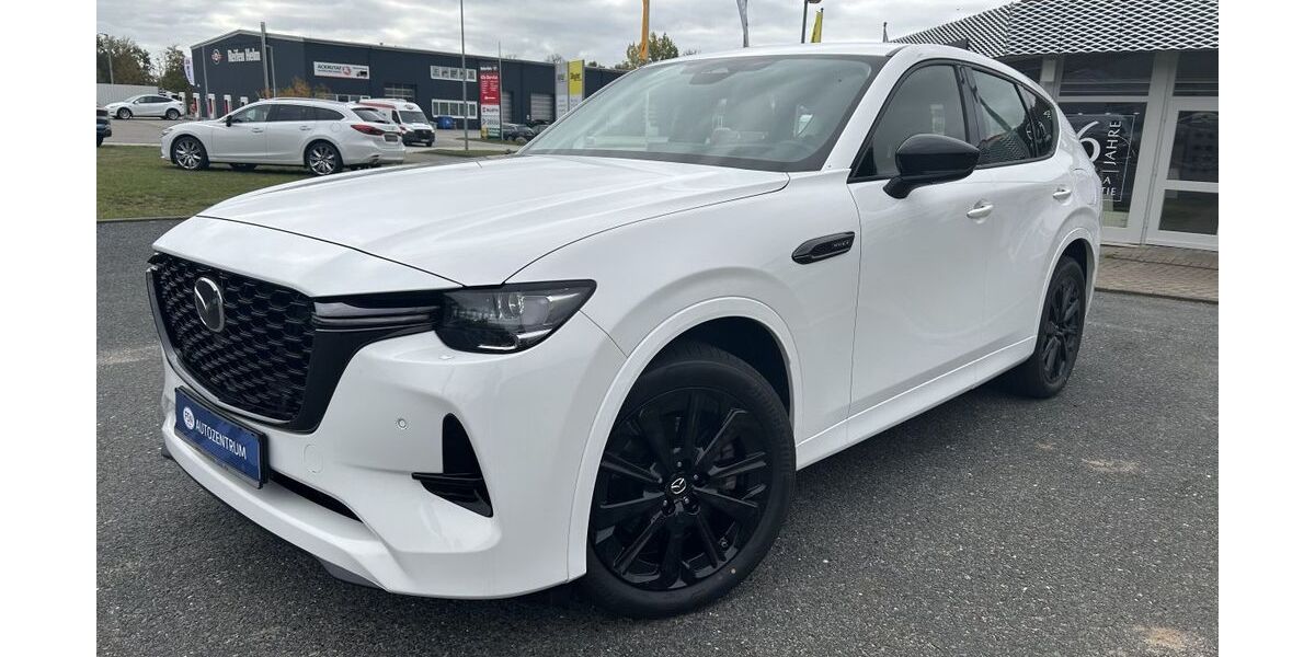 Mazda CX-60 18.932 km 37.980 &euro; Wismar 23970