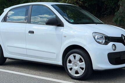 Renault Twingo 120.000 km 4.300 &euro; Fellbach 70736