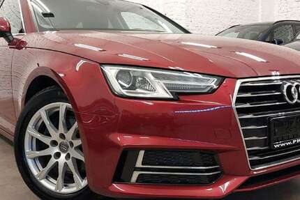 Audi A4 66.000 km 19.990 &euro; Chemnitz 09111