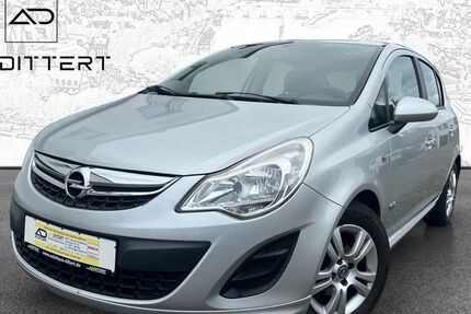 Opel Corsa 66.000 km 8.790 € Koblenz-Niederberg 56077