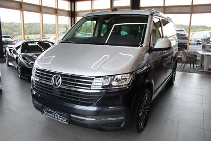 VW T6 California 34.000 km 62.990 € Amstetten 73340