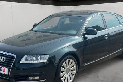 Audi A6 261.000 km 6.499 &euro; Frankfurt am Main 60386