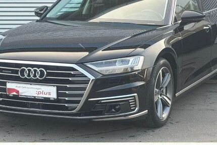Audi A8 74.500 km 43.621 &euro; Walldürn 74731