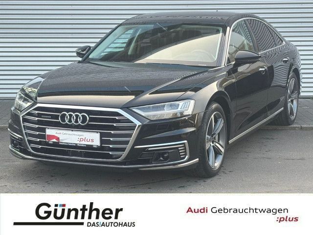 Audi A8 74.500 km 43.621 &euro; Walldürn 74731