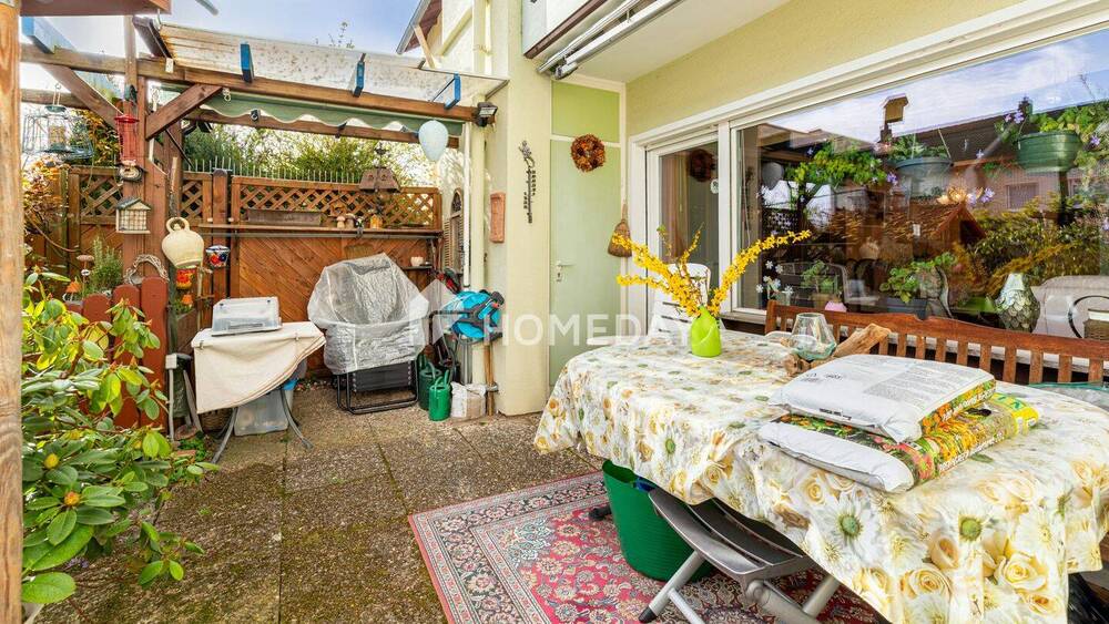 Reihenmittelhaus Seelze Velber - 6 Zimmer, 116 m&sup2;, 374.000&euro; | Angebot:26157238