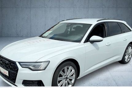 Audi A6 8.383 km 51.760 &euro; Neutraubling 93073