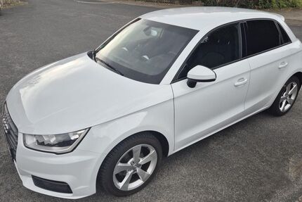 Audi A1 81.076 km 12.300 &euro; Hannover 30453
