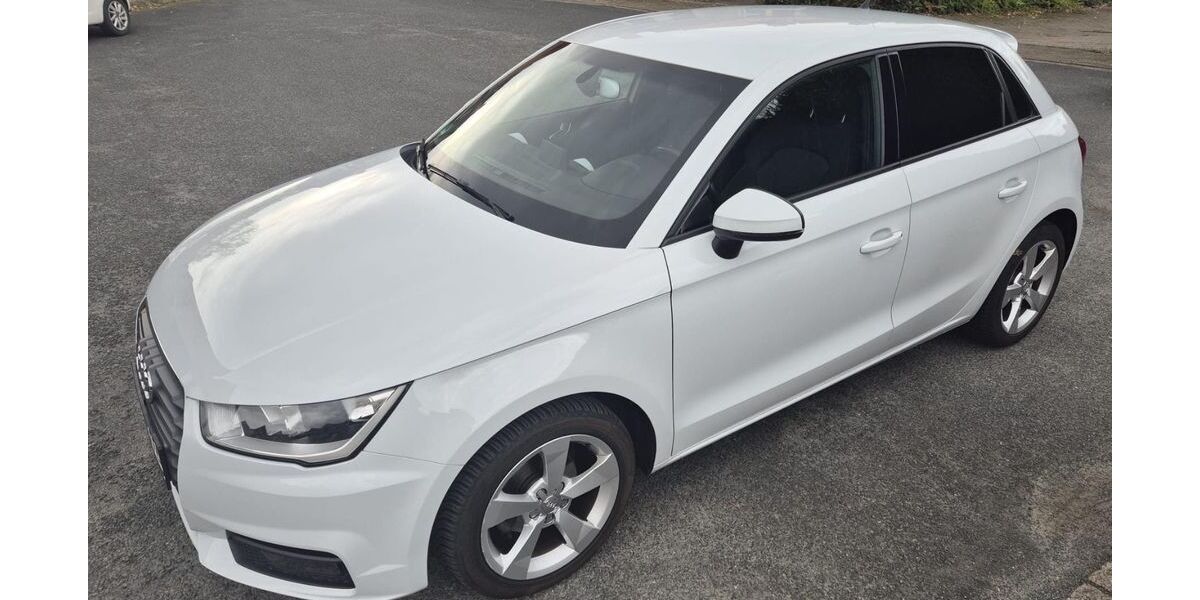 Audi A1 81.076 km 12.300 &euro; Hannover 30453
