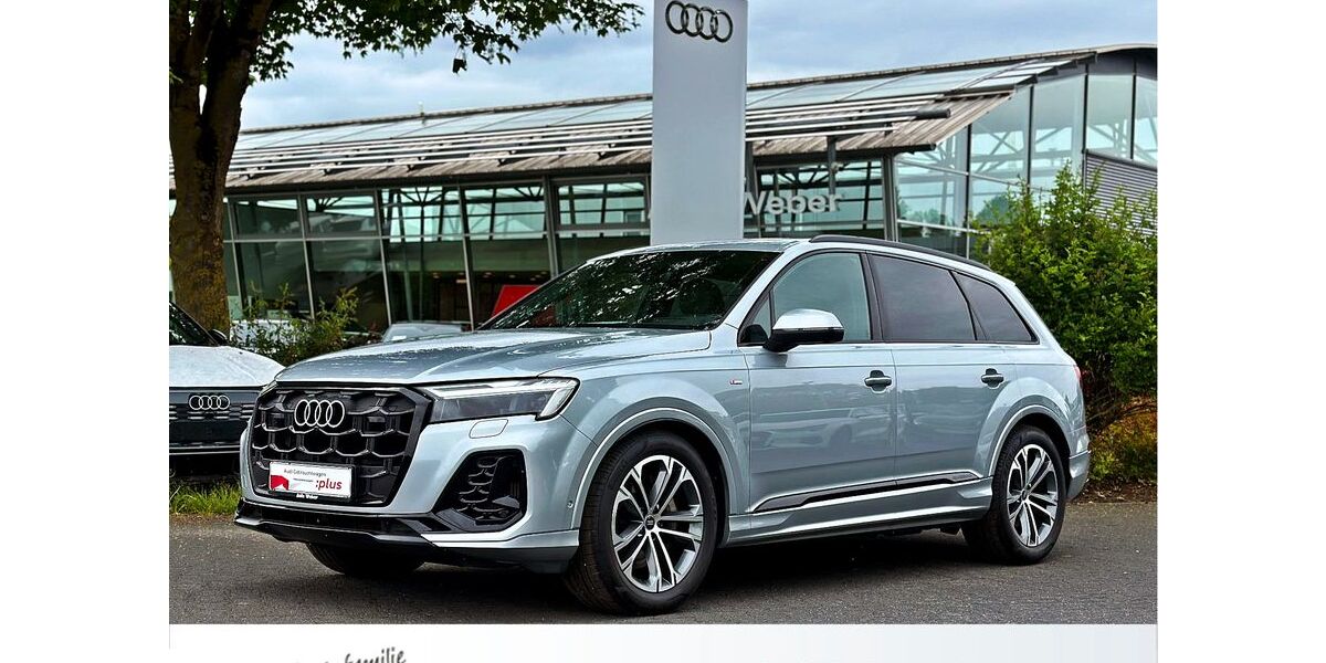 Audi Q7 25.690 km 69.770 &euro; Neubeckum 59269