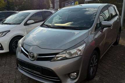 Toyota Verso 83.969 km 10.990 € Ehingen 89584