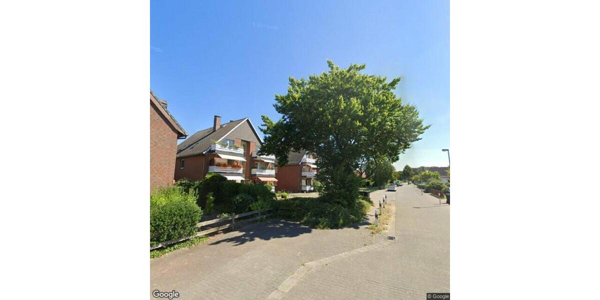 Mehrfamilienhaus, Wohnhaus Delmenhorst Bungerhof - 3 Zimmer, 72 m&sup2;, 190.000&euro; | Angebot:25929846