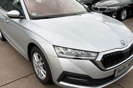 Skoda Octavia 51.472 km 20.850 &euro; Schwetzingen 68723