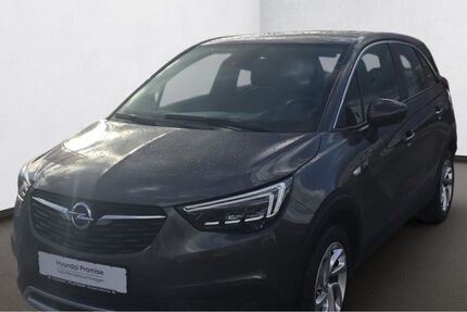 Opel Crossland (X) 70.744 km 12.980 &euro; Regensburg 93055