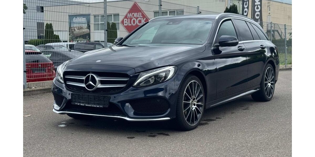 Mercedes-Benz C 250 112.000 km 16.999 &euro; Meckenbeuren 88074