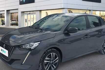 Peugeot 208 7.900 km 17.490 &euro; Goslar 38644