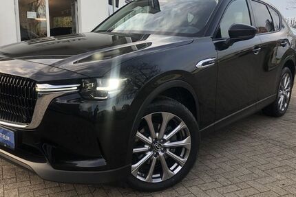 Mazda CX-60 20.146 km 41.900 &euro; Güstrow 18273