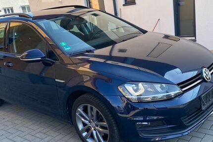 VW Golf 189.000 km 8.300 € Alsbach 64319 Pfungstadt 64665