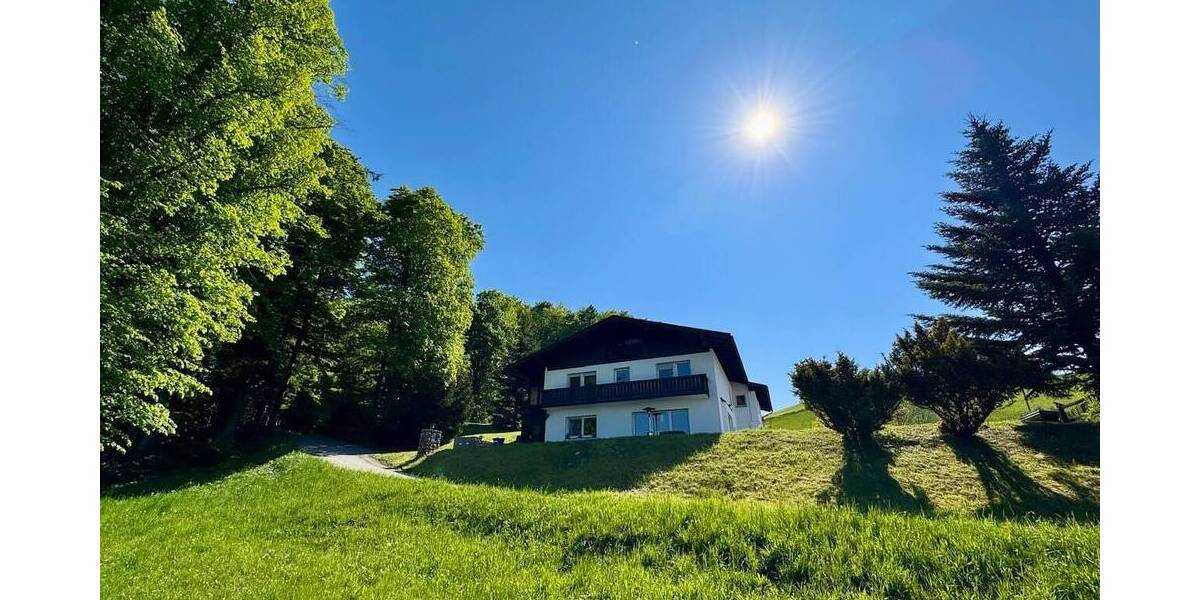 Einfamilienhaus Berchtesgaden Oberau - 7 Zimmer, 265 m&sup2;, 1.150.000&euro; | Angebot:25798495