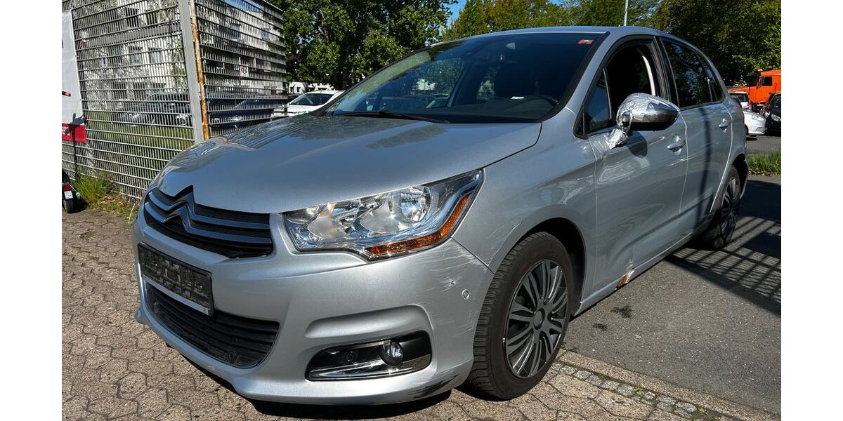 Citroen C4 99.406 km 3.900 &euro; Langenhagen 30851
