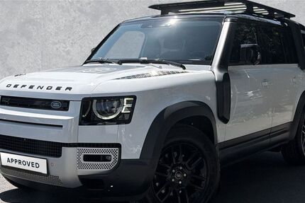 Land Rover Defender 140.900 km 46.880 &euro; Frankfurt a.M. 60314