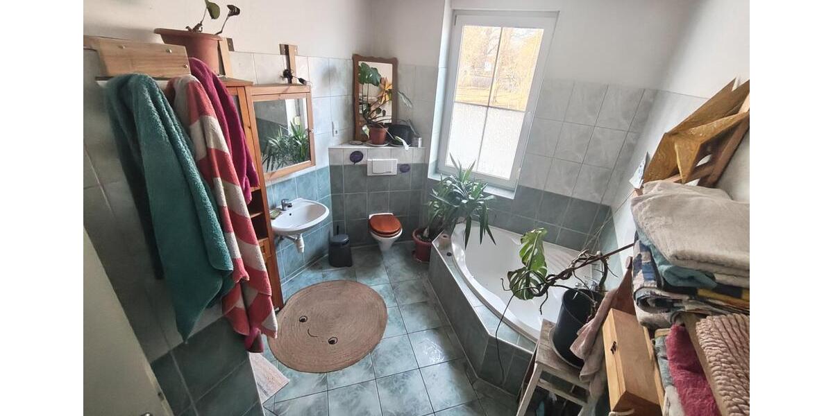 Hochparterre Bernau bei Berlin - 4 Zimmer, 89 m&sup2;, 915&euro; | Angebot:25414427