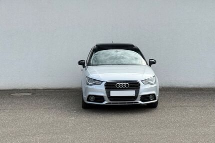 Audi A1 150.000 km 7.799 &euro; Kandel 76870