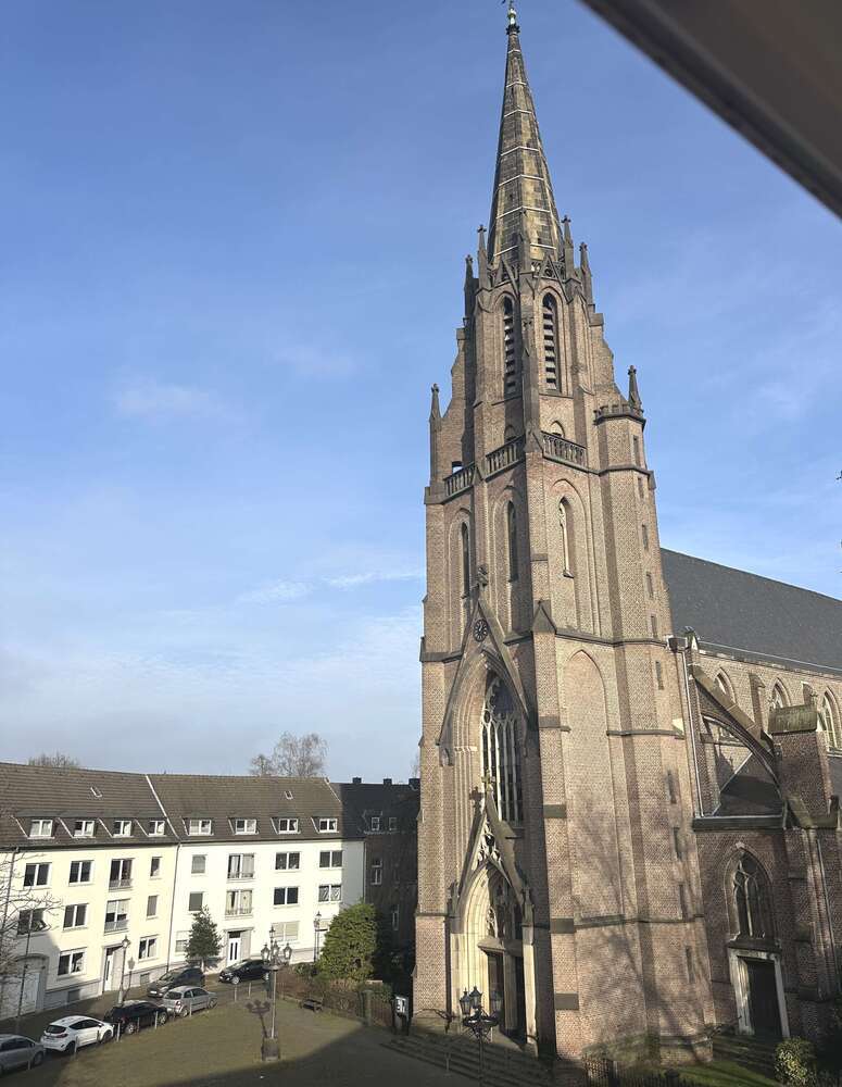 Wohnung zum Mieten in Krefeld 440 € 38 m²