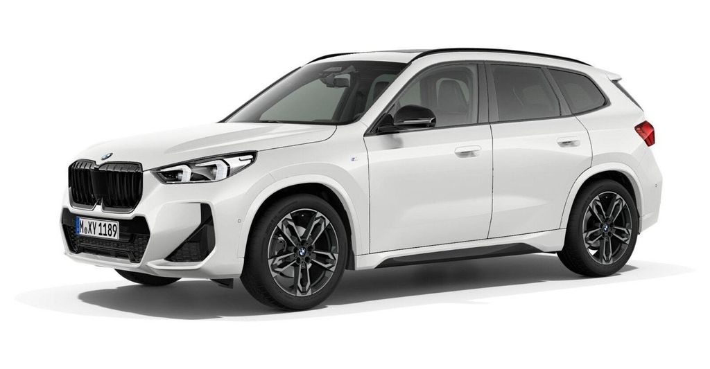 BMW X1 96.900 km 34.480 &euro; Fürstenfeldbruck 82256