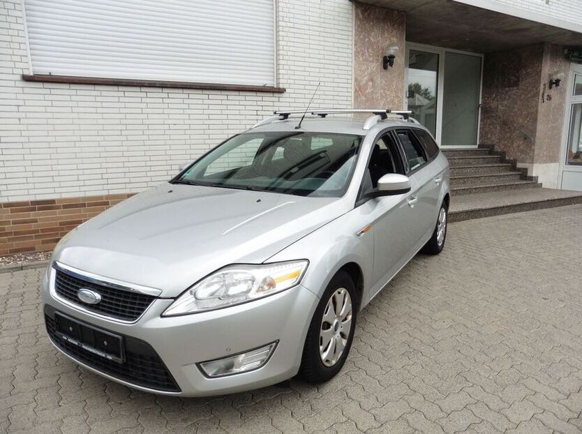 Mondeo