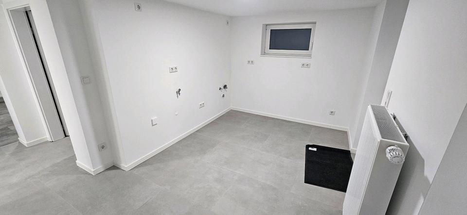 Etagenwohnung Obertshausen - 2.5 Zimmer, 43 m&sup2;, 1.000&euro; | Angebot:25249538