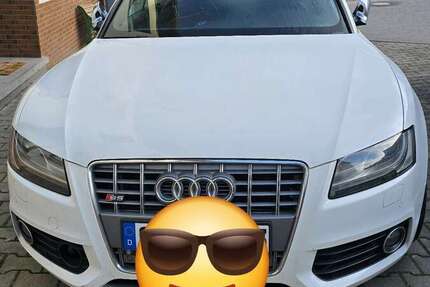 Audi S5 191.000 km 14.999 &euro; Gemünden (Gehlweiler) 55490
