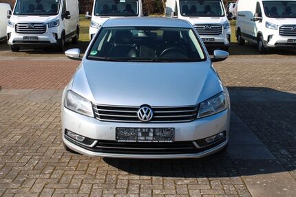 VW Passat 198.000 km 7.450 € Neuenkruge 26215