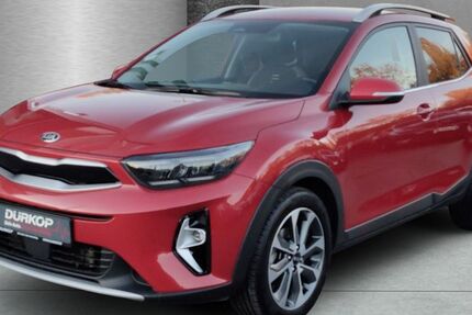 Kia Stonic 49.905 km 14.990 &euro; Berlin 12459