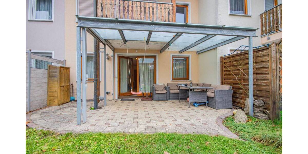 Reihenmittelhaus Waldshut-Tiengen Waldshut - 6 Zimmer, 153 m&sup2;, 429.000&euro; | Angebot:25928945