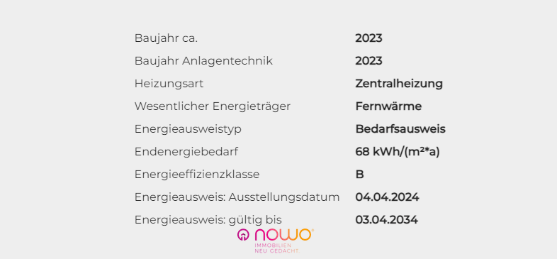 Etagenwohnung Wolfsburg Reislingen - 2 Zimmer, 77 m&sup2;, 280.000&euro; | Angebot:25287803